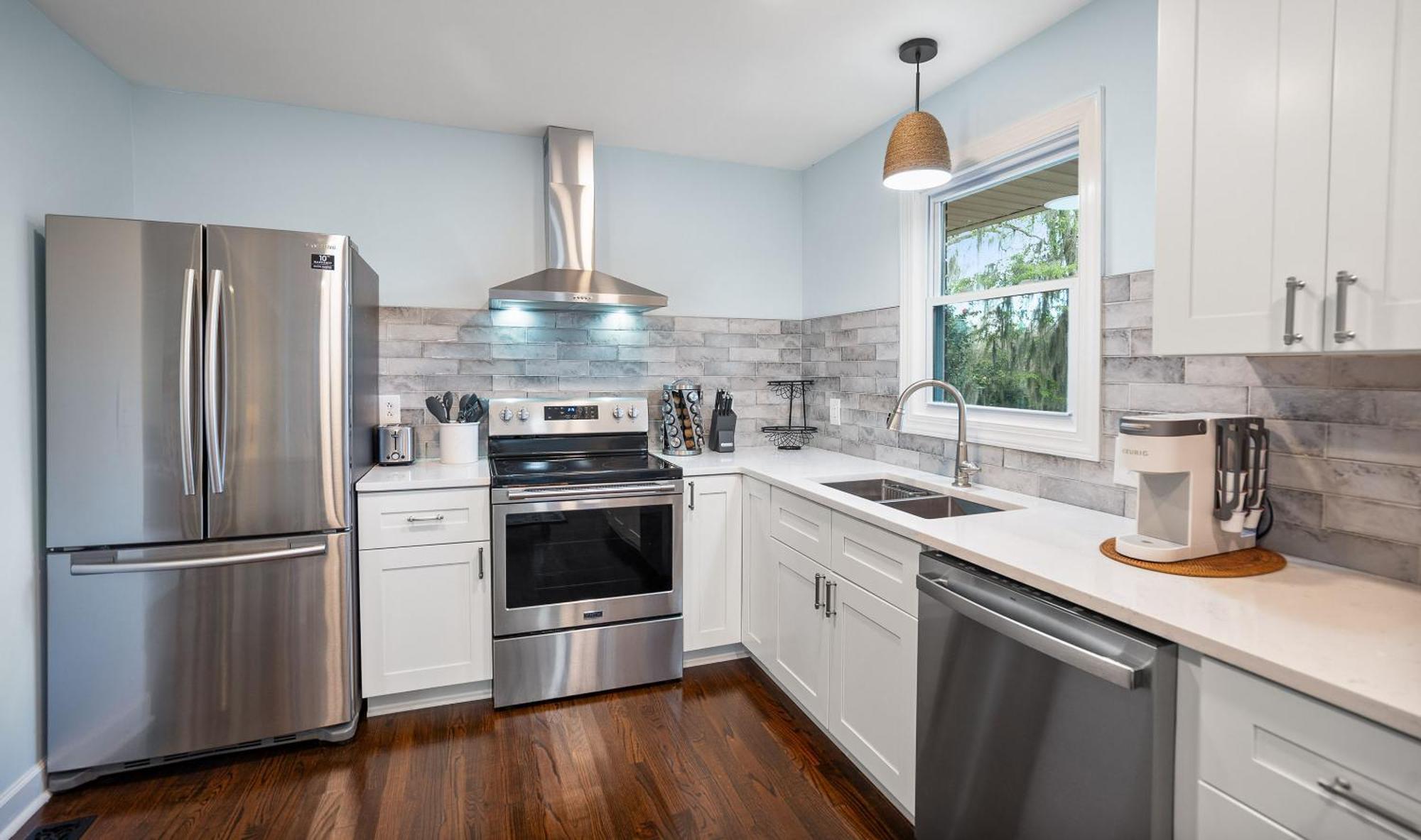 Camellia House - 7 Minutes To Mcrd Parris Island Graduation Family Friendly, Beach Pass Included Beaufort Buitenkant foto