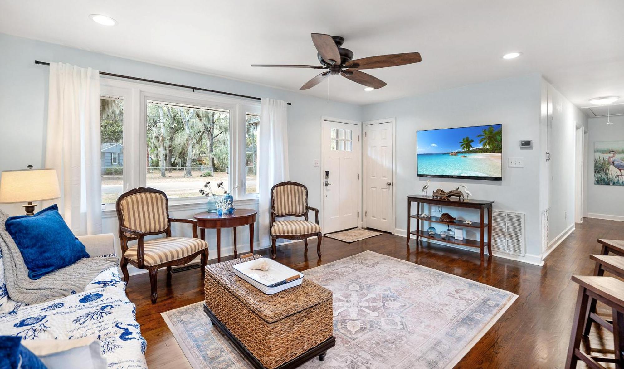 Camellia House - 7 Minutes To Mcrd Parris Island Graduation Family Friendly, Beach Pass Included Beaufort Buitenkant foto