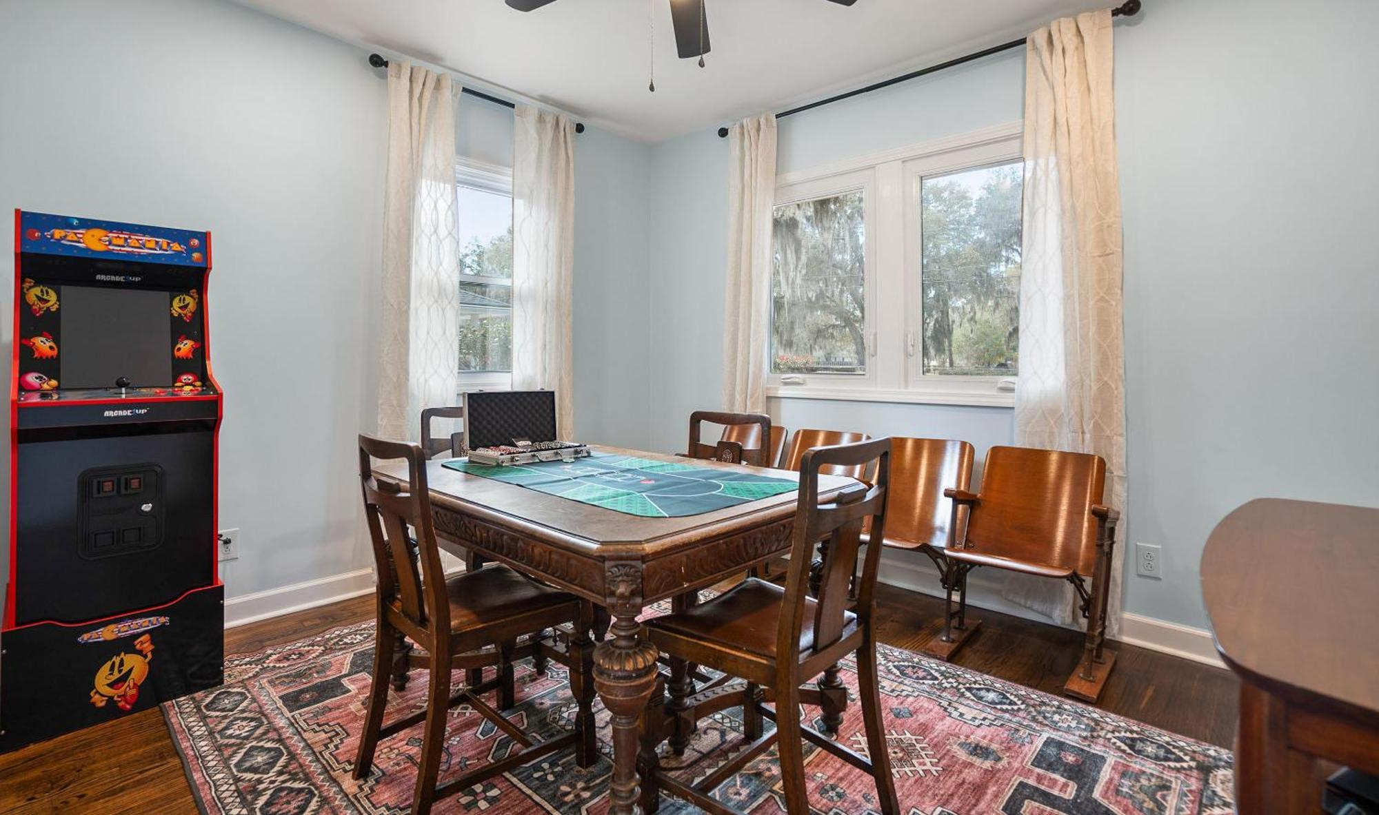 Camellia House - 7 Minutes To Mcrd Parris Island Graduation Family Friendly, Beach Pass Included Beaufort Buitenkant foto