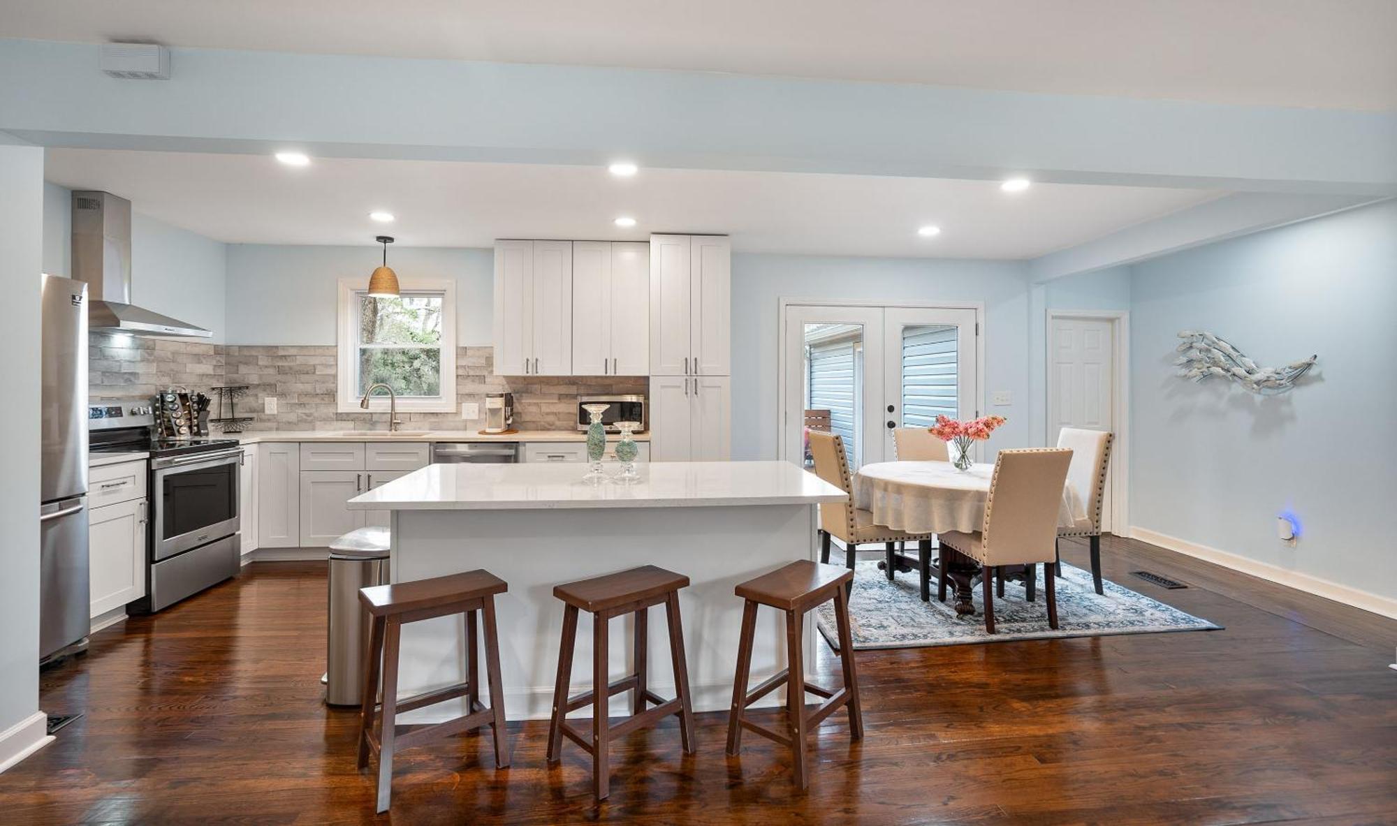 Camellia House - 7 Minutes To Mcrd Parris Island Graduation Family Friendly, Beach Pass Included Beaufort Buitenkant foto