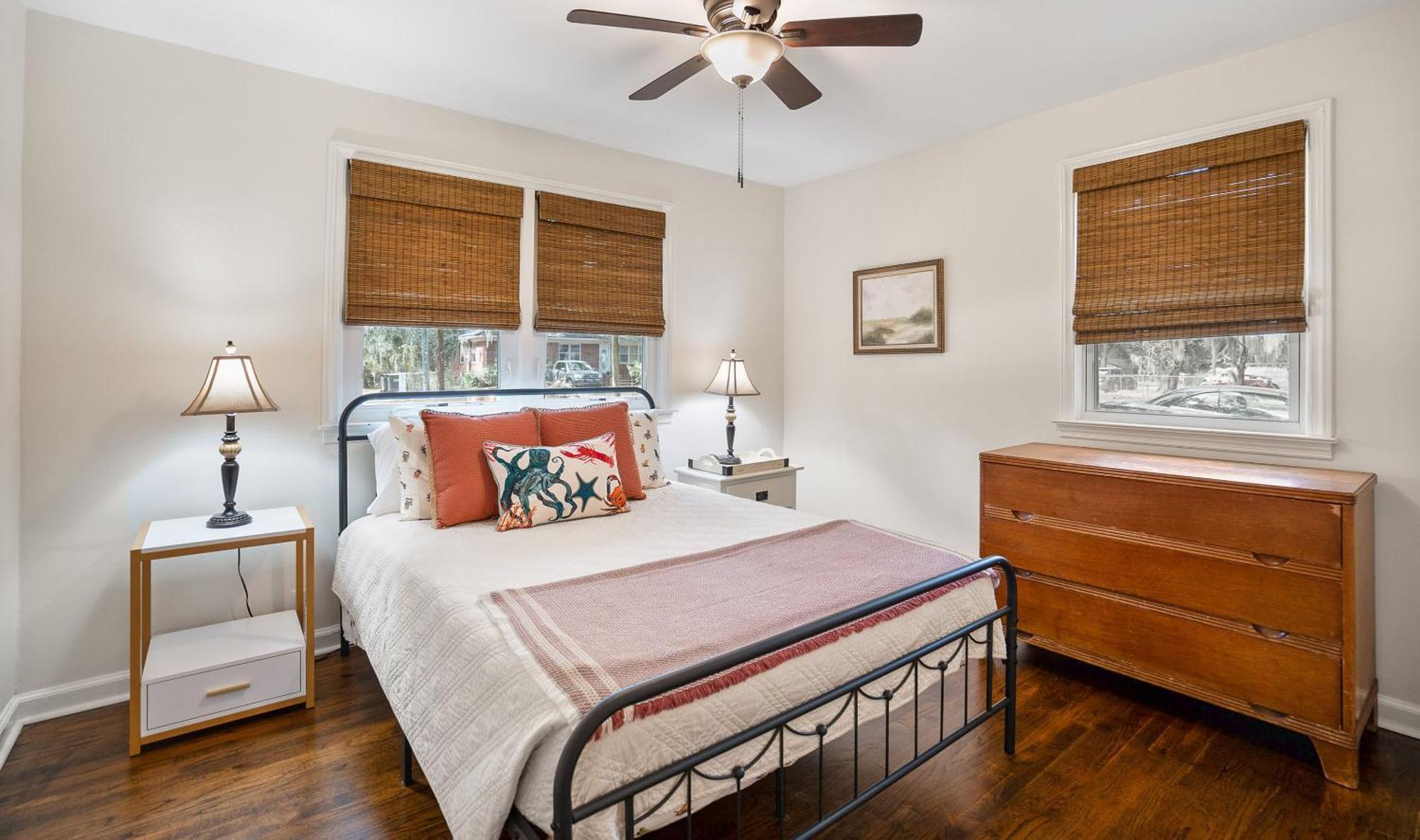 Camellia House - 7 Minutes To Mcrd Parris Island Graduation Family Friendly, Beach Pass Included Beaufort Buitenkant foto