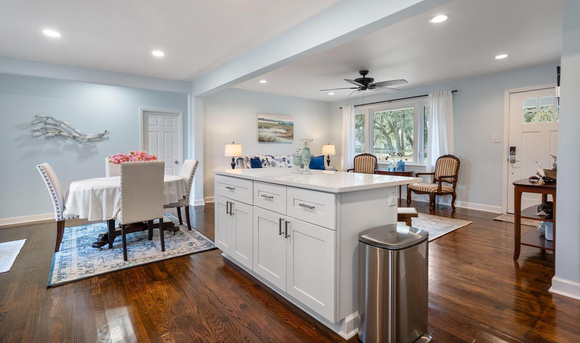 Camellia House - 7 Minutes To Mcrd Parris Island Graduation Family Friendly, Beach Pass Included Beaufort Buitenkant foto