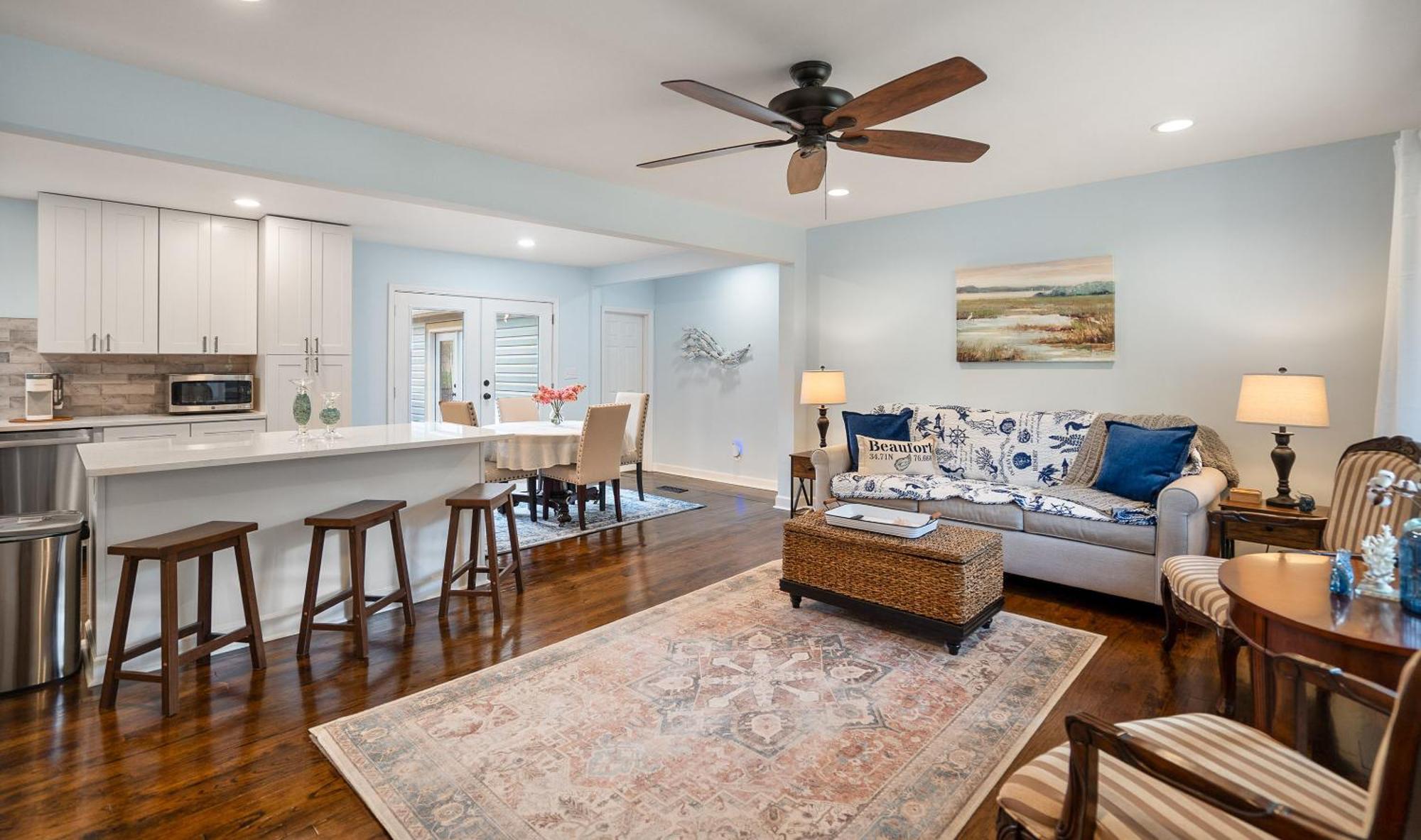 Camellia House - 7 Minutes To Mcrd Parris Island Graduation Family Friendly, Beach Pass Included Beaufort Buitenkant foto