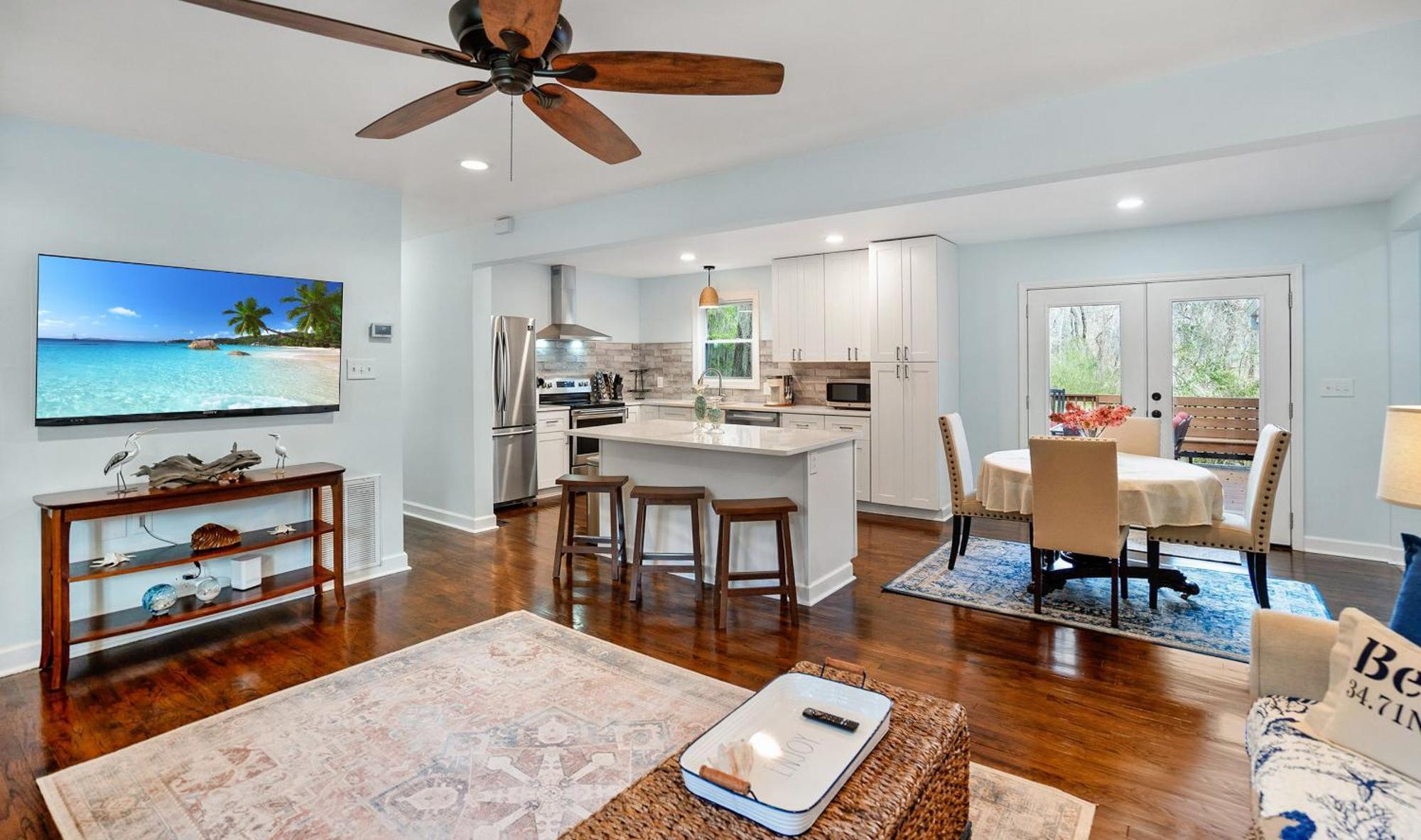 Camellia House - 7 Minutes To Mcrd Parris Island Graduation Family Friendly, Beach Pass Included Beaufort Buitenkant foto
