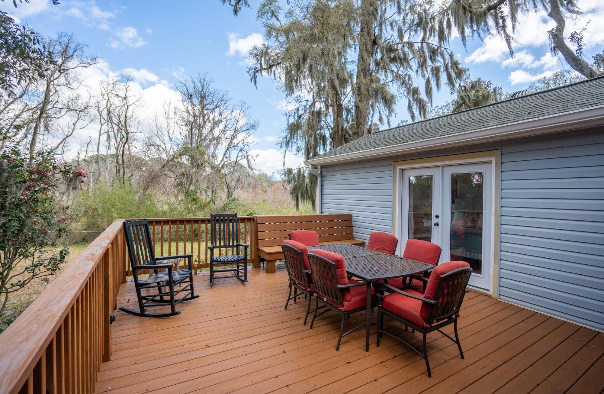 Camellia House - 7 Minutes To Mcrd Parris Island Graduation Family Friendly, Beach Pass Included Beaufort Buitenkant foto