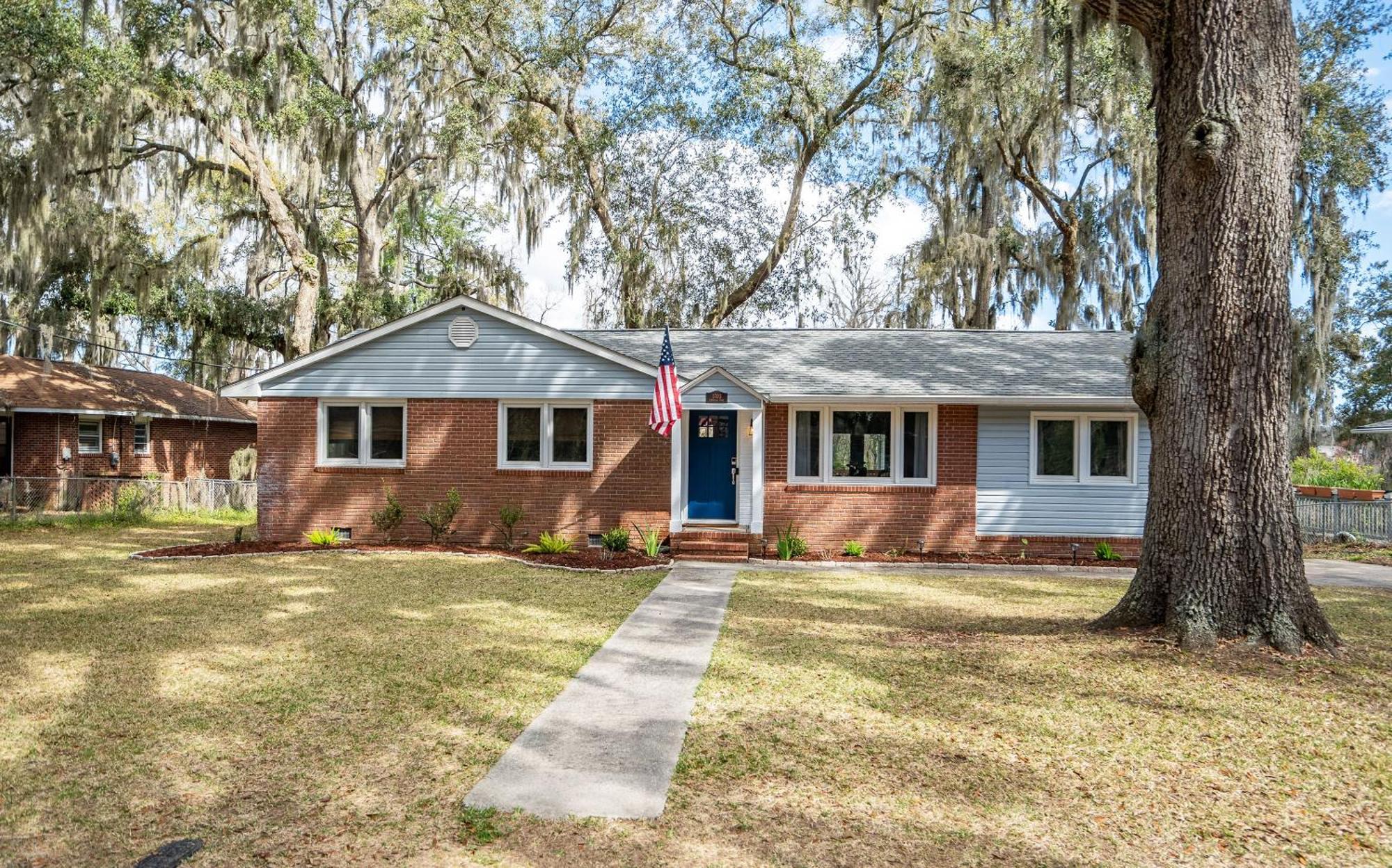 Camellia House - 7 Minutes To Mcrd Parris Island Graduation Family Friendly, Beach Pass Included Beaufort Buitenkant foto
