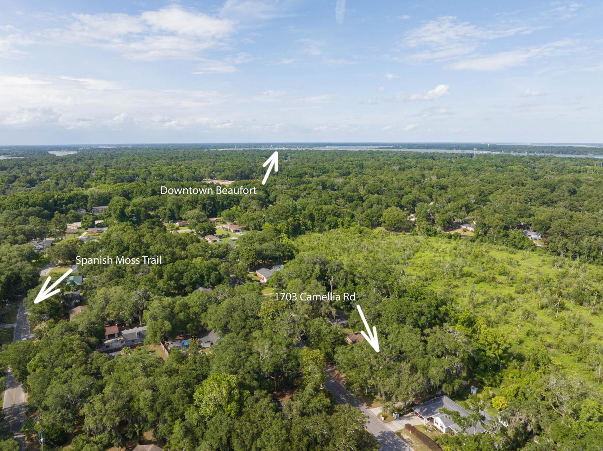 Camellia House - 7 Minutes To Mcrd Parris Island Graduation Family Friendly, Beach Pass Included Beaufort Buitenkant foto